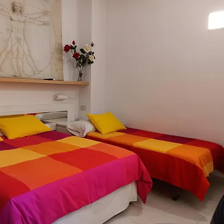 Hostal Casa Chueca-2