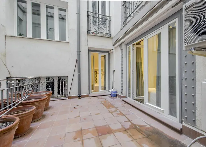 Nuevo Apt de 7pax en Calle Mayor 11 en la Puerta del Sol