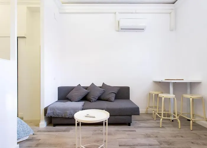 loft Comillas P